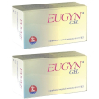 Eugyn gel vaginale 2x8x6 ml vaginale
