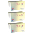 Eugyn gel vaginale 3x8x6 ml vaginale
