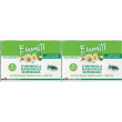 Eumill® camomilla, hamamelis, euphrasia set da 2 2x10x0,5 ml pipette m