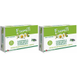 Eumill gocce oculari rinfrescanti e lenitive set da 2 2x20x0,5 ml fial