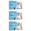 Eumill naso baby soluzione fisiologica 20 contenitori monodose 5 ml 3x