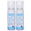 Eumill naso baby spray soluzione isotonica 2x100 ml nasale