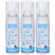 Eumill naso baby spray soluzione isotonica 3x100 ml nasale
