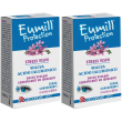 Eumill® protection gocce oculari set da 2 2x10 ml oftalmiche