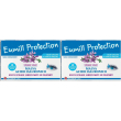 Eumill® protection gocce oculari set da 2 2x10x0,5 ml pipette monodose