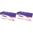 Eumir plus 10 flaconcini da 15 ml set da 2 2x10x15 ml bevib