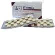 Eumix 40 compresse
