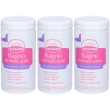 Euphidra amidomio bagno rinfrescante 3x125 ml polvere