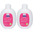 Euphidra amidomio emulsione fluida set da 2 2x200 ml