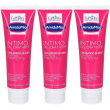 Euphidra amidomio intimo gel idratante 3x50 ml