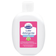 Euphidra linea amidomio latte detergente idratante pelli sensibili senza risciacquo 200 ml