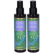 Euphidra aqua profumata tiare 2x125 ml