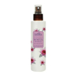 Euphidra linea corpo bodyclean acqua profumata rinfrescante elisir ninfea 125 ml