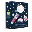 Euphidra box amidomio coccole nanna 1 olio corpo 200 ml + 1 doccia shampoo 250 ml