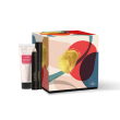 Euphidra cofanetto di natale l'altra meta' della mela - maschera idratante viso 30 ml + lip balm stilo