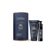 Euphidra cofanetto mr figaro 1 gel rasatura 150 ml + 1 dopobarba lenitivo 50 ml
