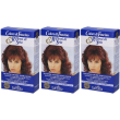 Euphidra colore di fascino mogano t60 3x120 ml