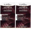 Euphidra colorpro xd 550 mogano set da 2 2x50 ml lozione per capelli