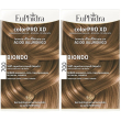 Euphidra colorpro xd 700 biondo set da 2 2x50 ml lozione
