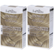 Euphidra colorpro xd biondo chiarissimo naturale freddo 907 set da 2
