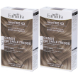 Euphidra colorpro xd biondo naturale freddo 707 set da 2 2x120 ml tint