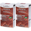 Euphidra colorpro xd biondo rame paprica paprika 744 set da 2 2x50 ml