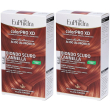 Euphidra colorpro xd biondo scuro cannella 646 set da 2 2x50 ml tintur