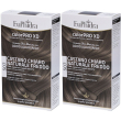 Euphidra colorpro xd castano chiaro naturale freddo 507 set da 2 2x120