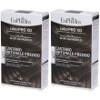 Euphidra colorpro xd castano naturale freddo 407 set da 2 2x120 ml tin