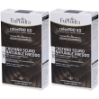 Euphidra colorpro xd castano scuro naturale freddo 307 set da 2 2x120