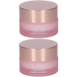 Euphidra crema antieta levigante e densificante set da 2 2x50 ml