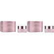 Euphidra crema antirughe riducente e decontratturante set da 2 2x50 ml