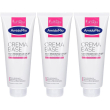 Euphidra crema base 3x400 ml