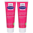 Euphidra crema idratante set da 2 2x50 ml