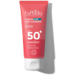 Euphidra crema viso mat spf 50+ 50 ml protezione molto alta opacizzante per pelle mista grassa