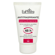 Euphidra deo crema anti traspirante 48h