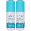 Euphidra deo spray sudorazione intensa 100 ml set da 2 2x100 ml