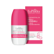 Euphidra deodorante roll-on 50ml per pelli sensibili senza sali d'alluminio e no alcool