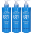 Euphidra doposole geloderm 3x400 ml