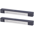 Euphidra eyeliner professional ep02 2x1 pc