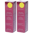 Euphidra filler suprema contorno occhi anti-eta borse e occhiaie 2x20