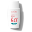 Euphidra fluido solare invisibile viso spf 50+ protezione molto alta anti macchie