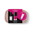 Euphidra glossy cerise look