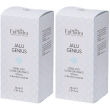 Euphidra jalu genius siero viso 2x30 ml