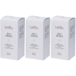 Euphidra jalu genius siero viso 3x30 ml