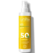 Euphidra latte spray solare dermopediatrico spf 50+ per bambini pelle sensibile