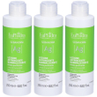 Euphidra lozione astringente normalizzante 3x250 ml