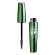Euphidra mascara close up volume waterproof nero 12 ml make up
