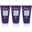 Euphidra maschera detox restore+ 3x75 ml
