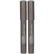 Euphidra matitone waterproof colore verde betulla 2x1,8 g